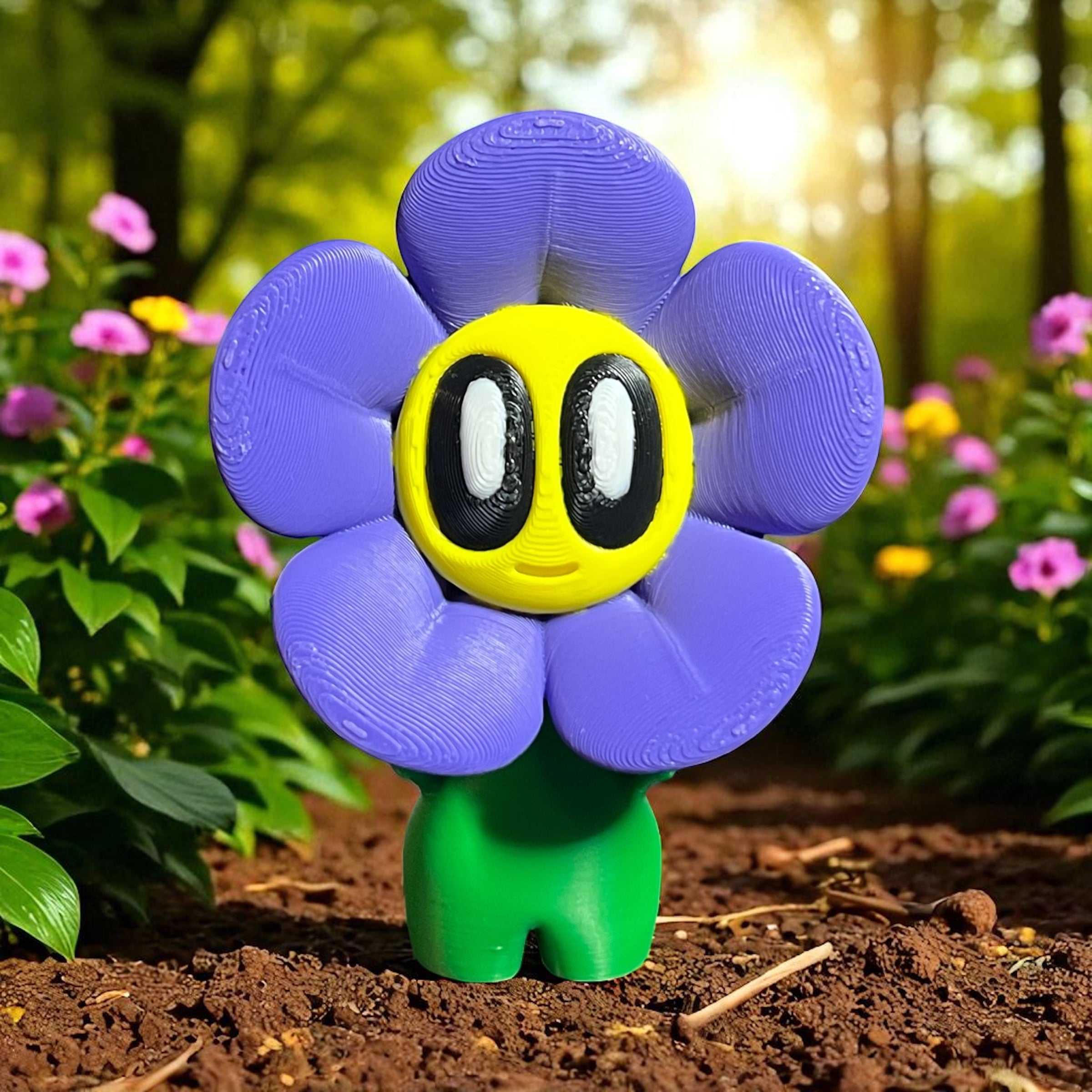 Bloomie