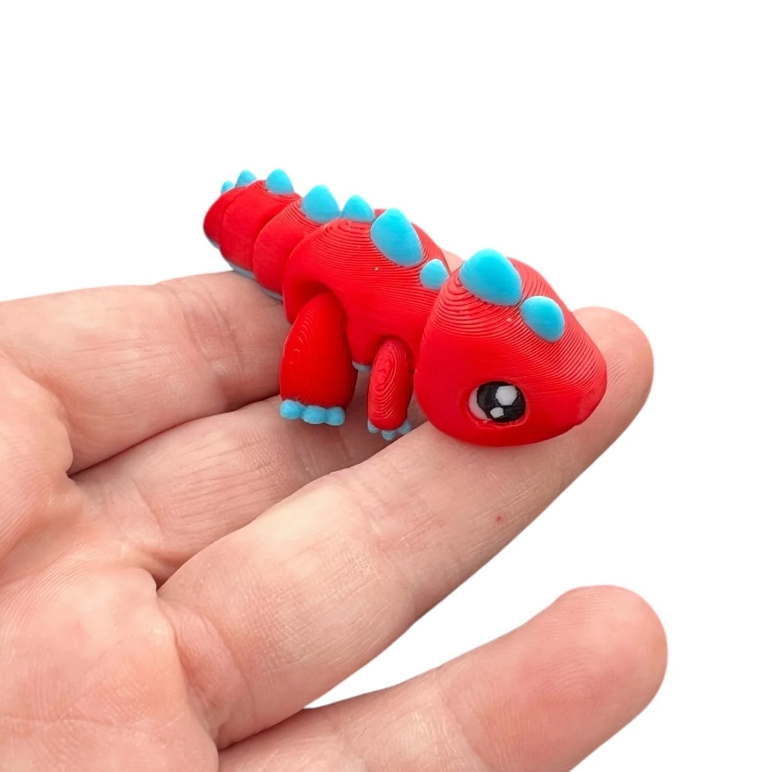 Spikelet – the T-Rex Mini