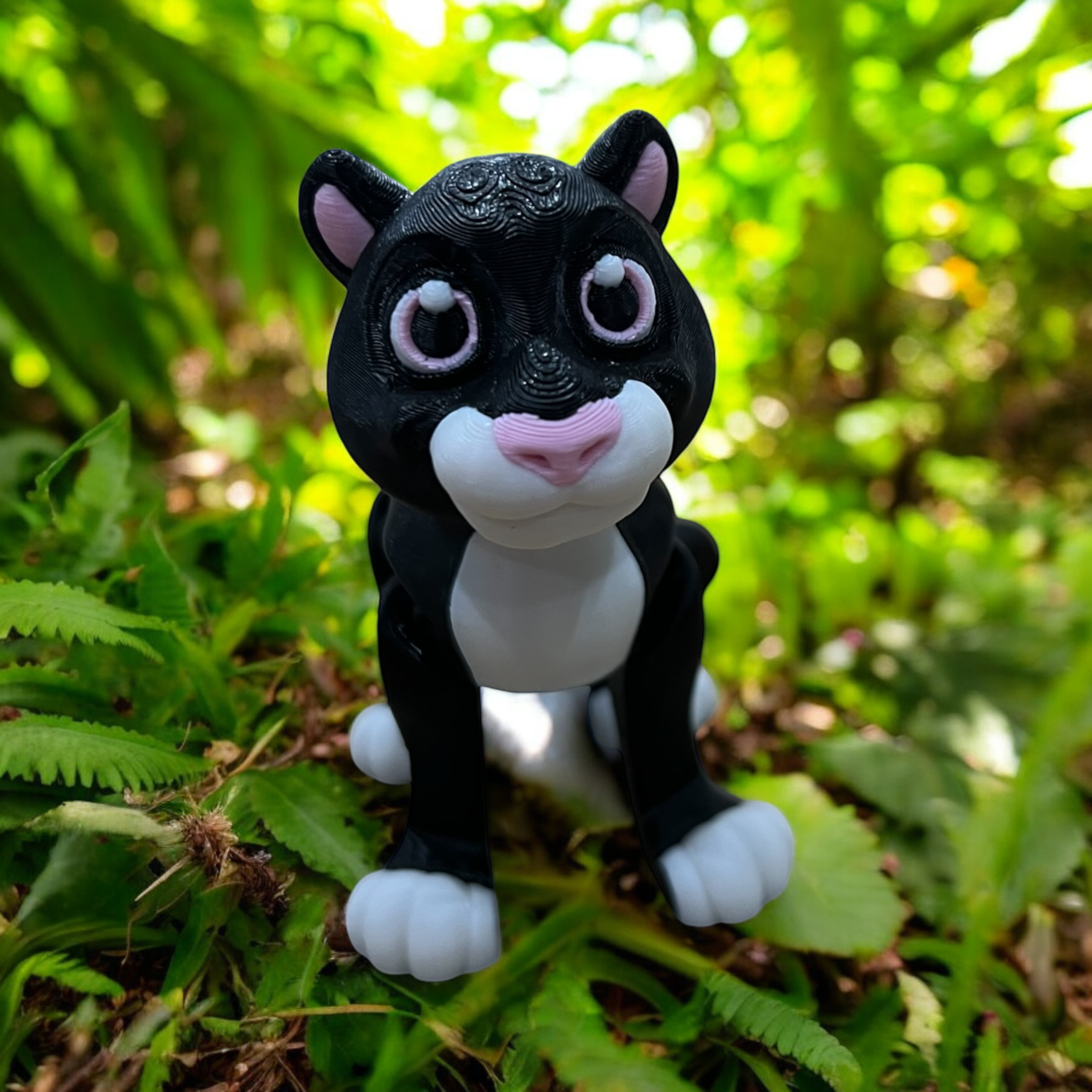 Black Panther