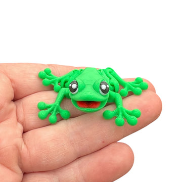 Frog Mini