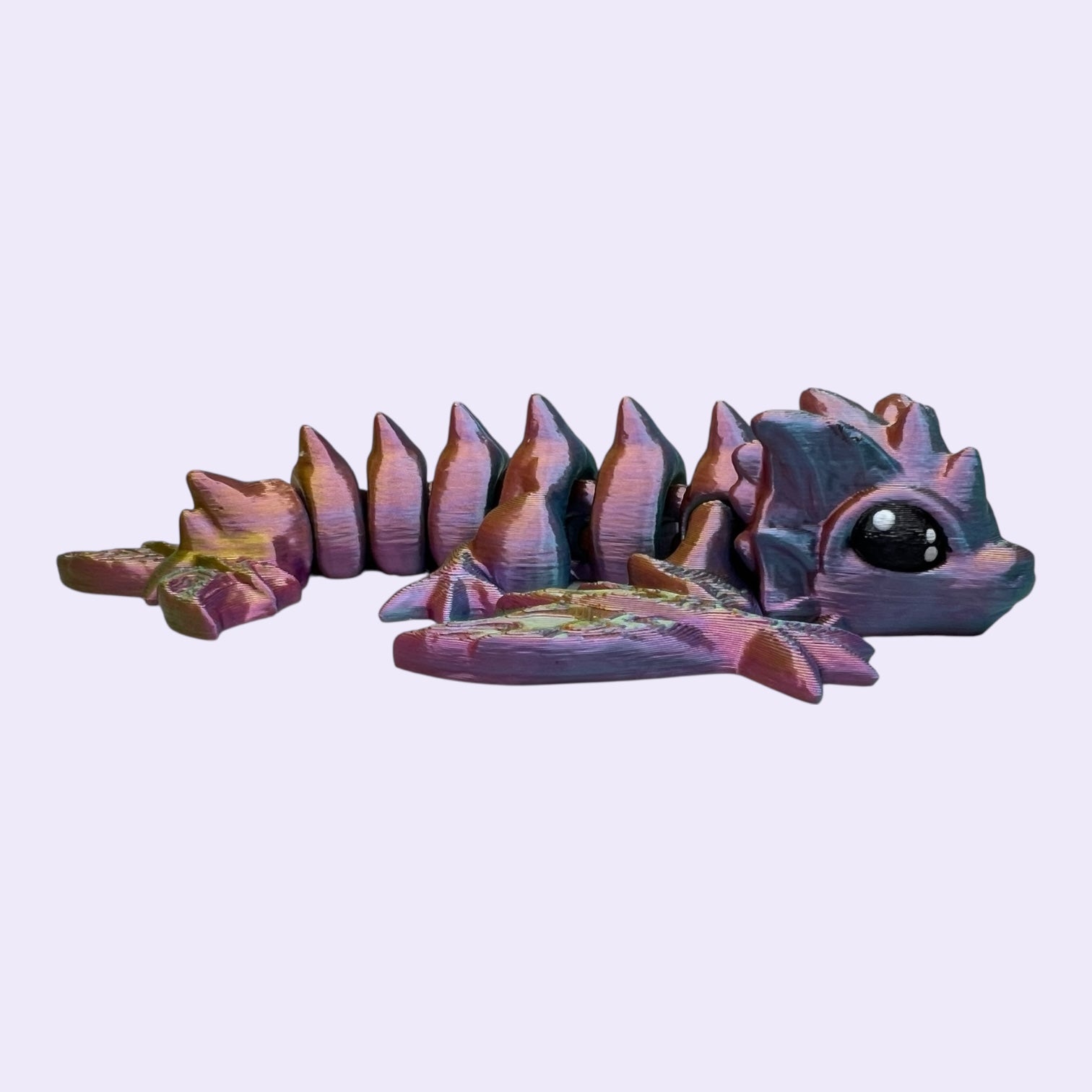 Tiny Wyvern