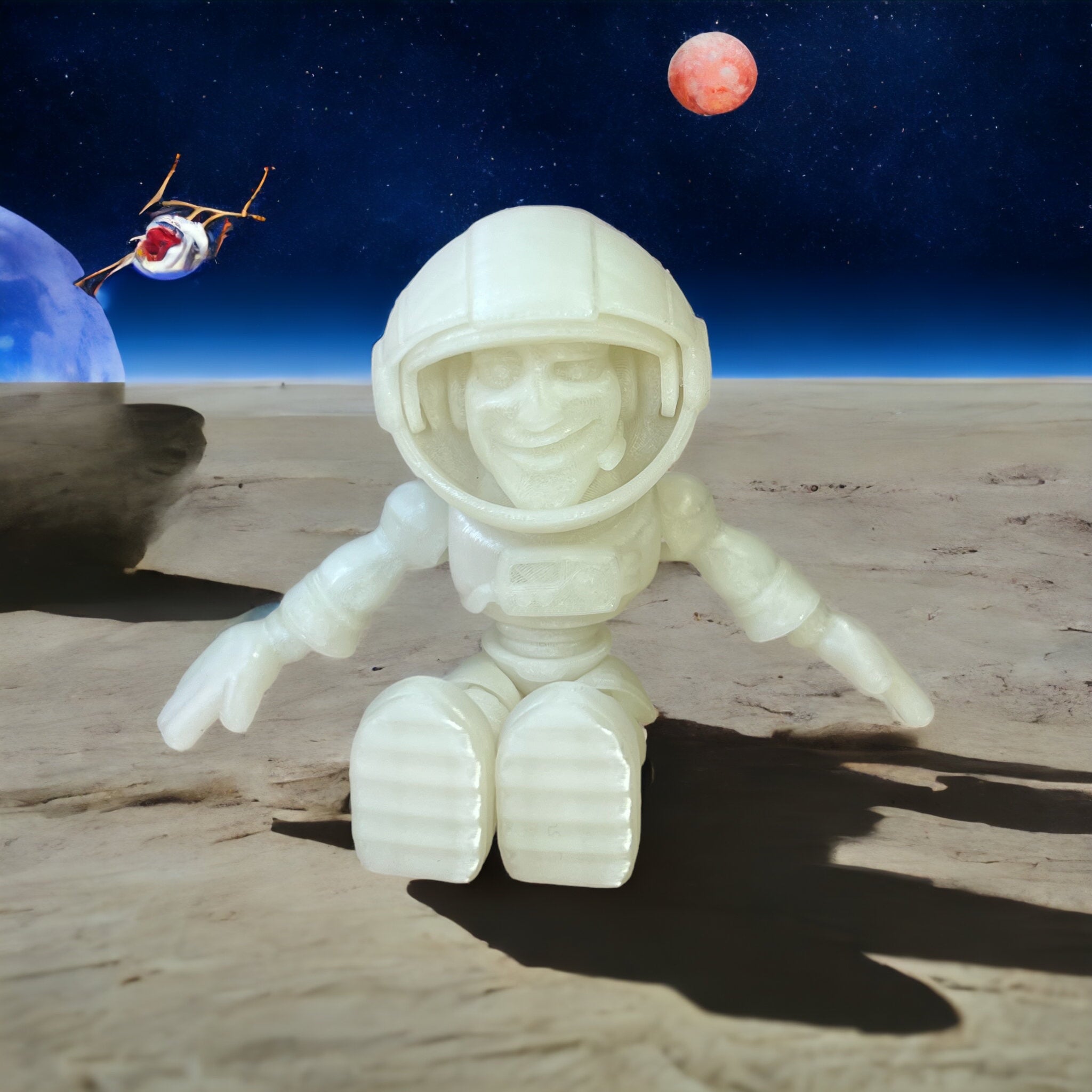 Astronaut