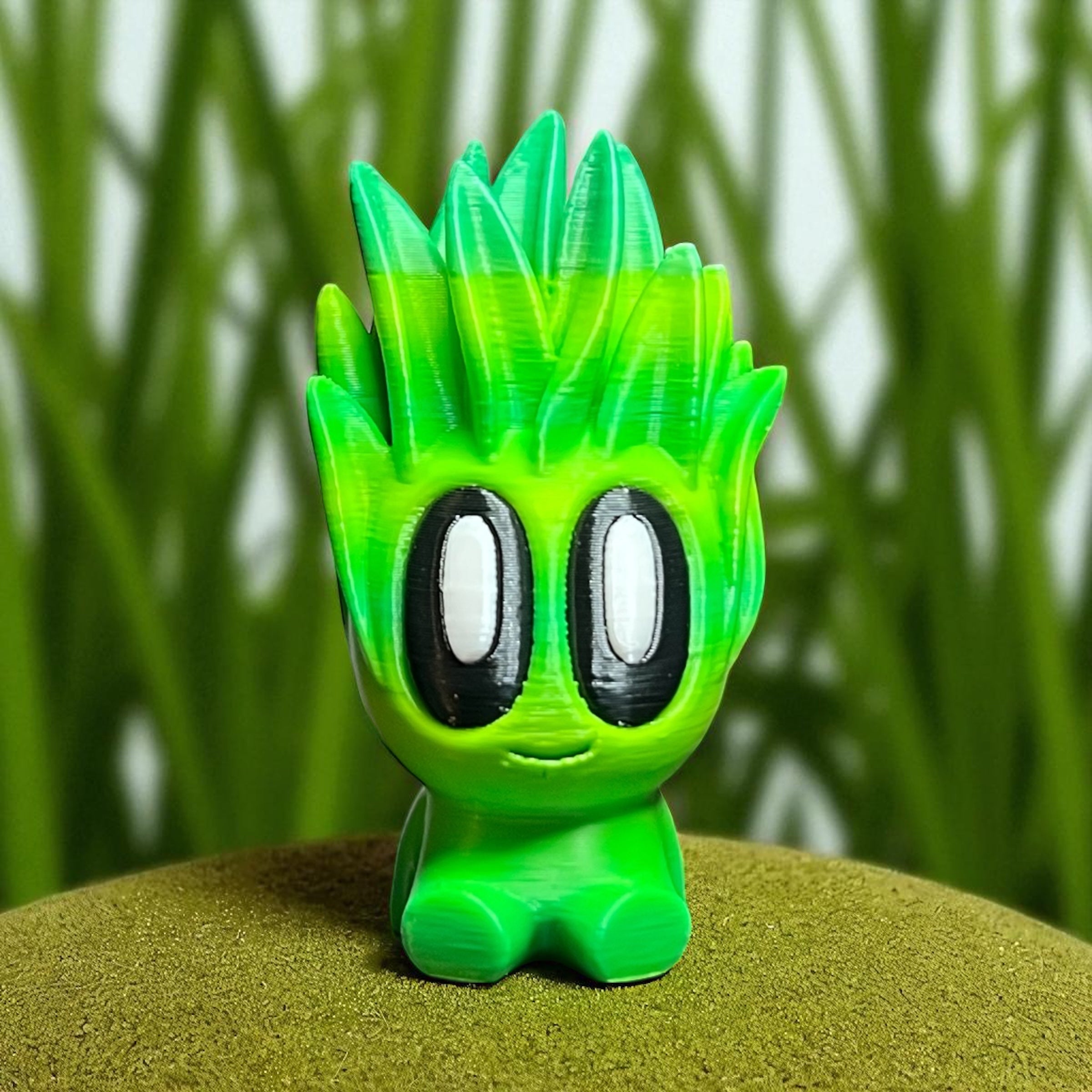Sproutlet