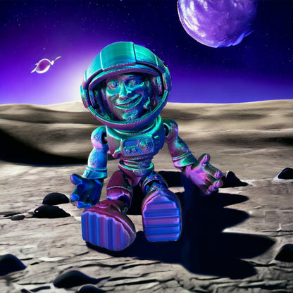 Astronaut