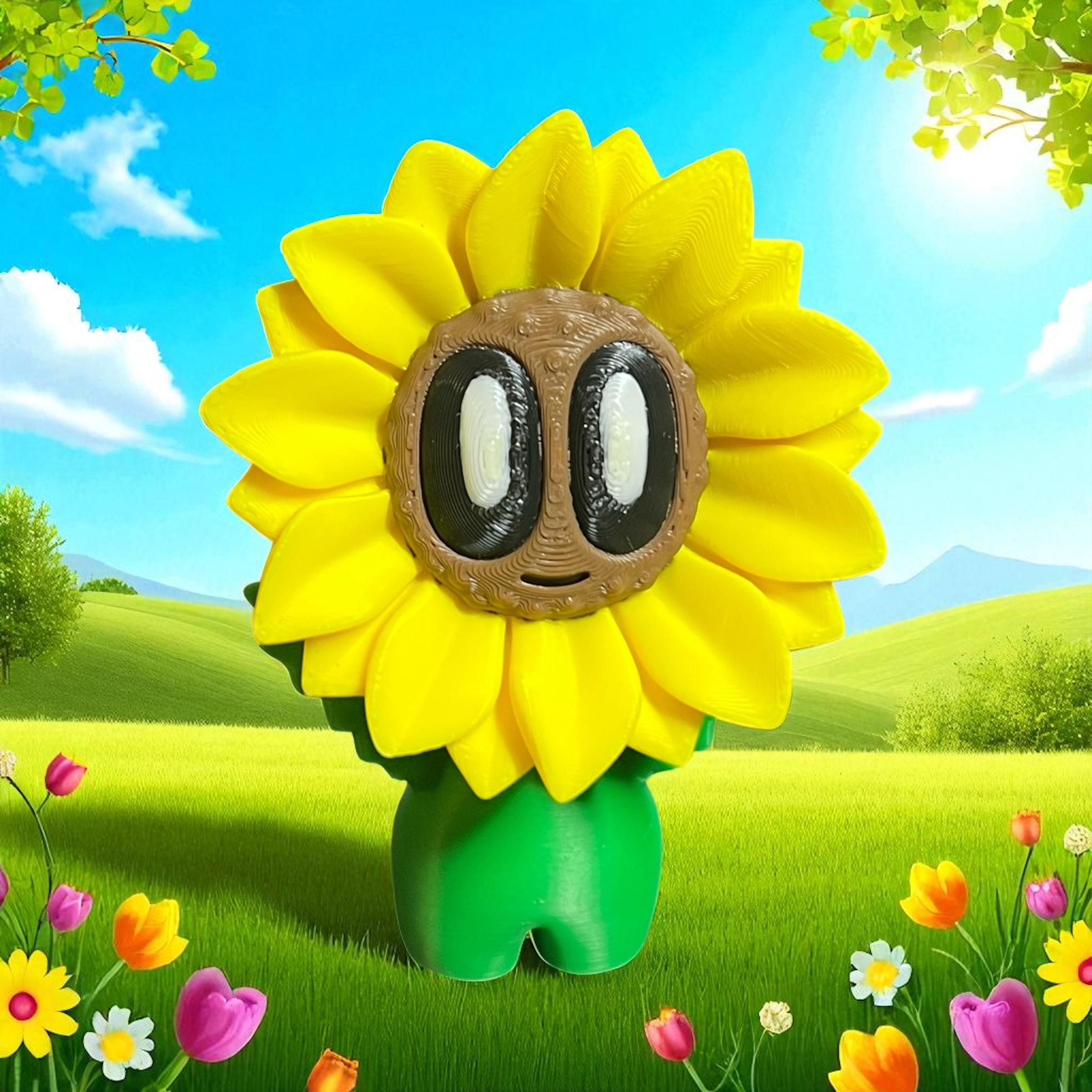 Sunnykins