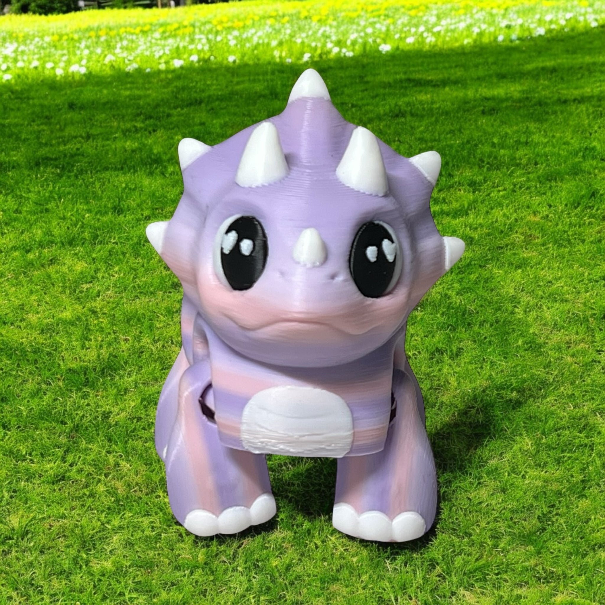 Pippa the Dino