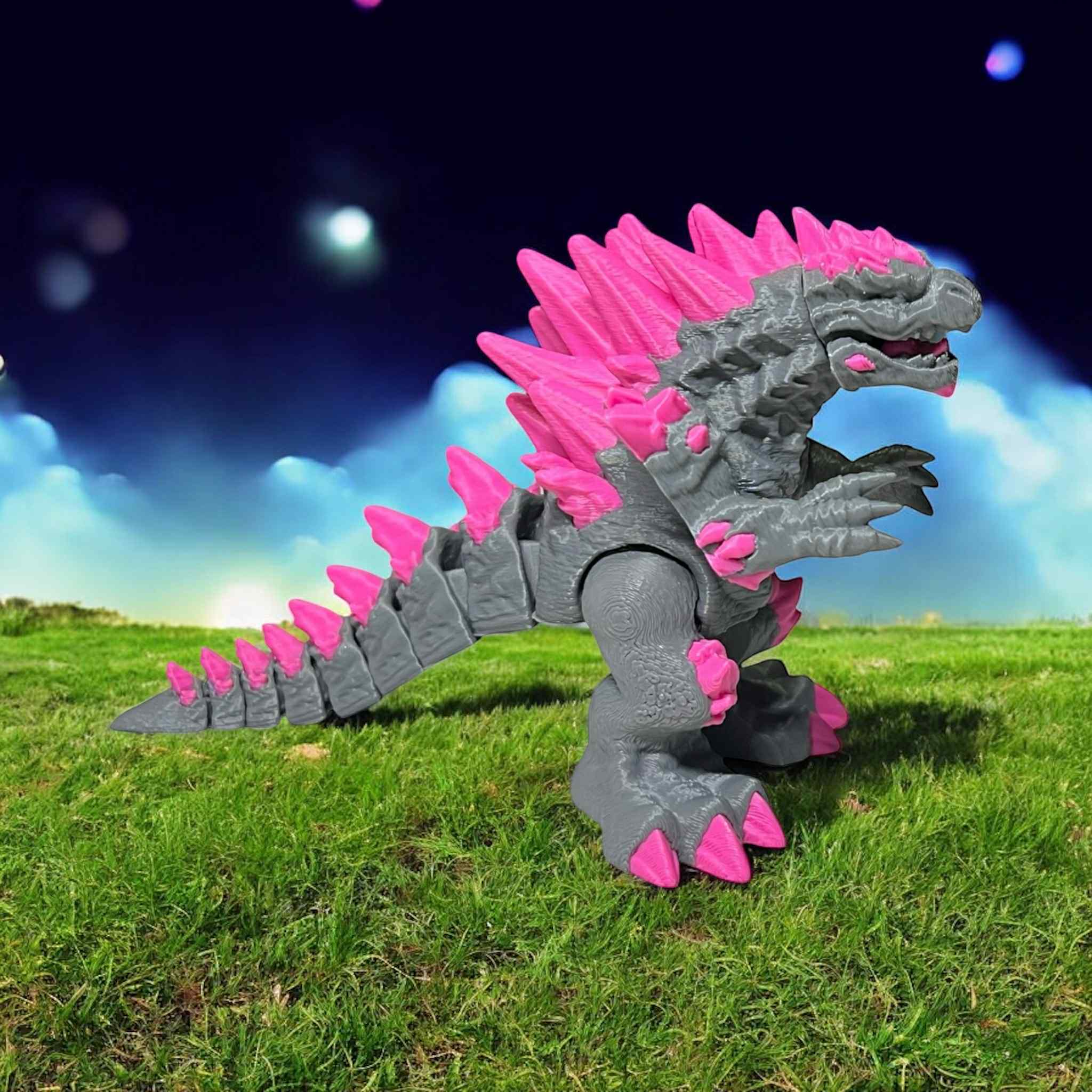 Blaze