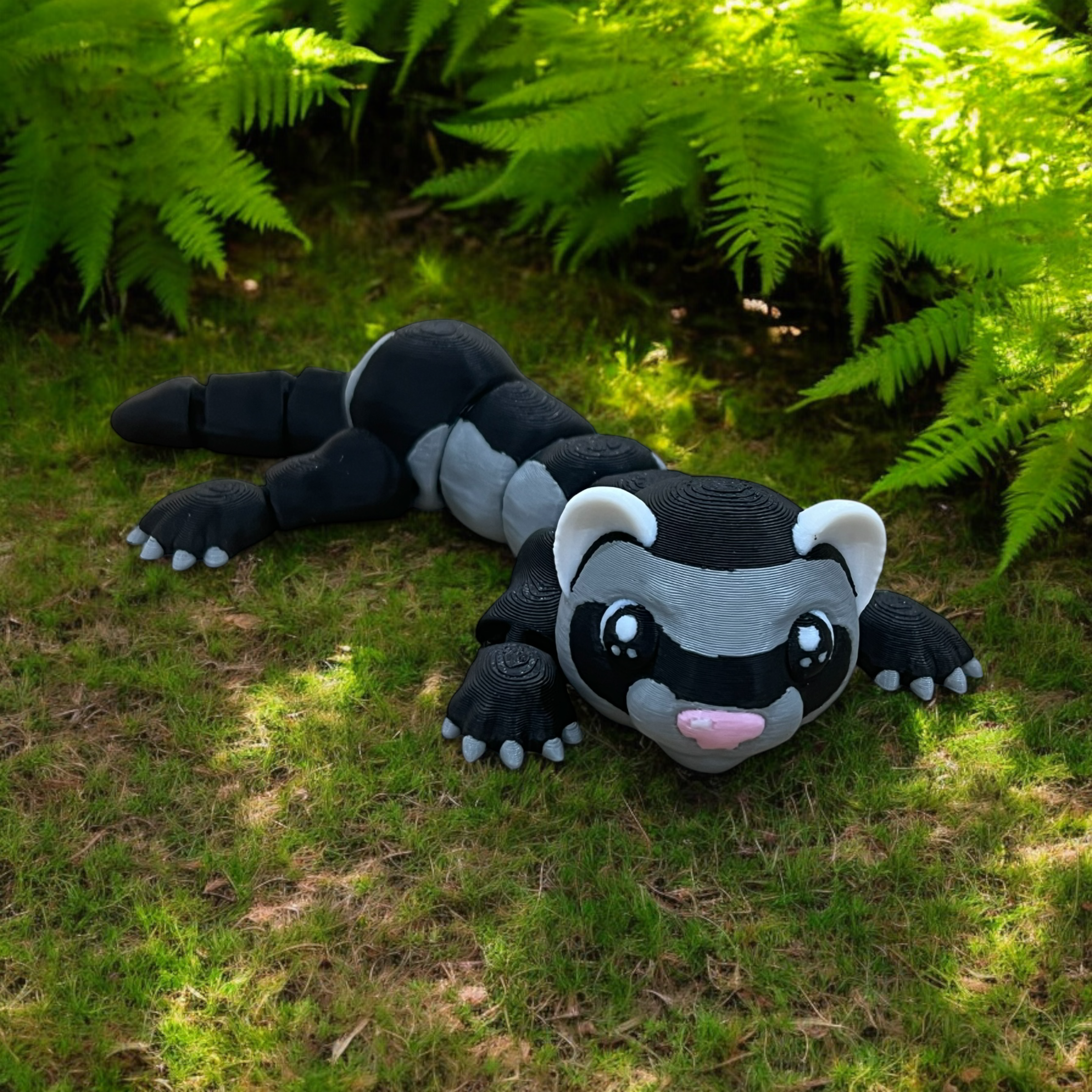 Ferret