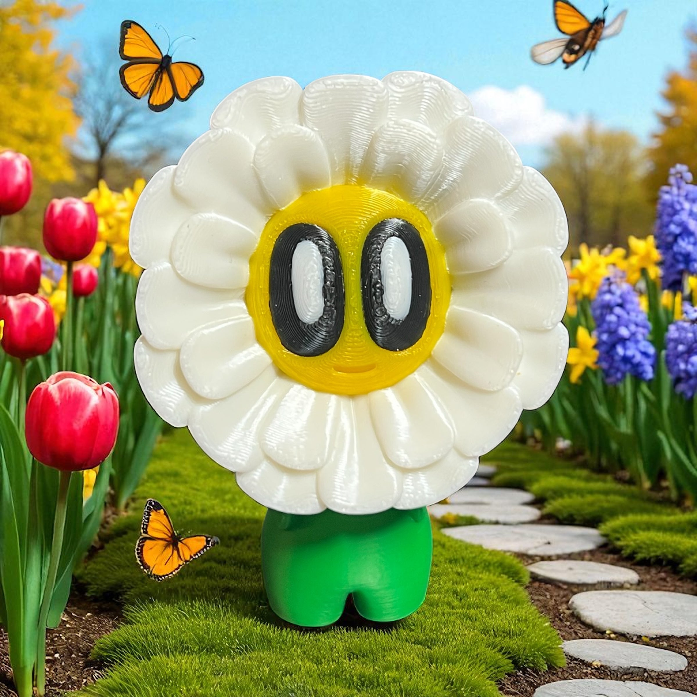 Daisy Doo