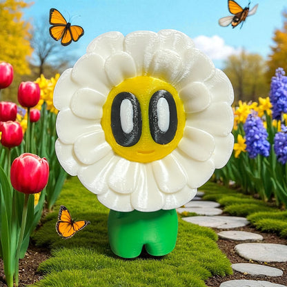 Daisy Doo