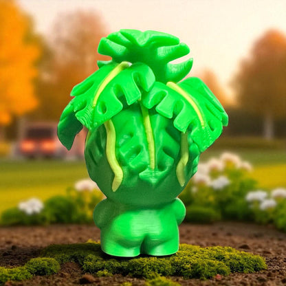 Leafy Lou