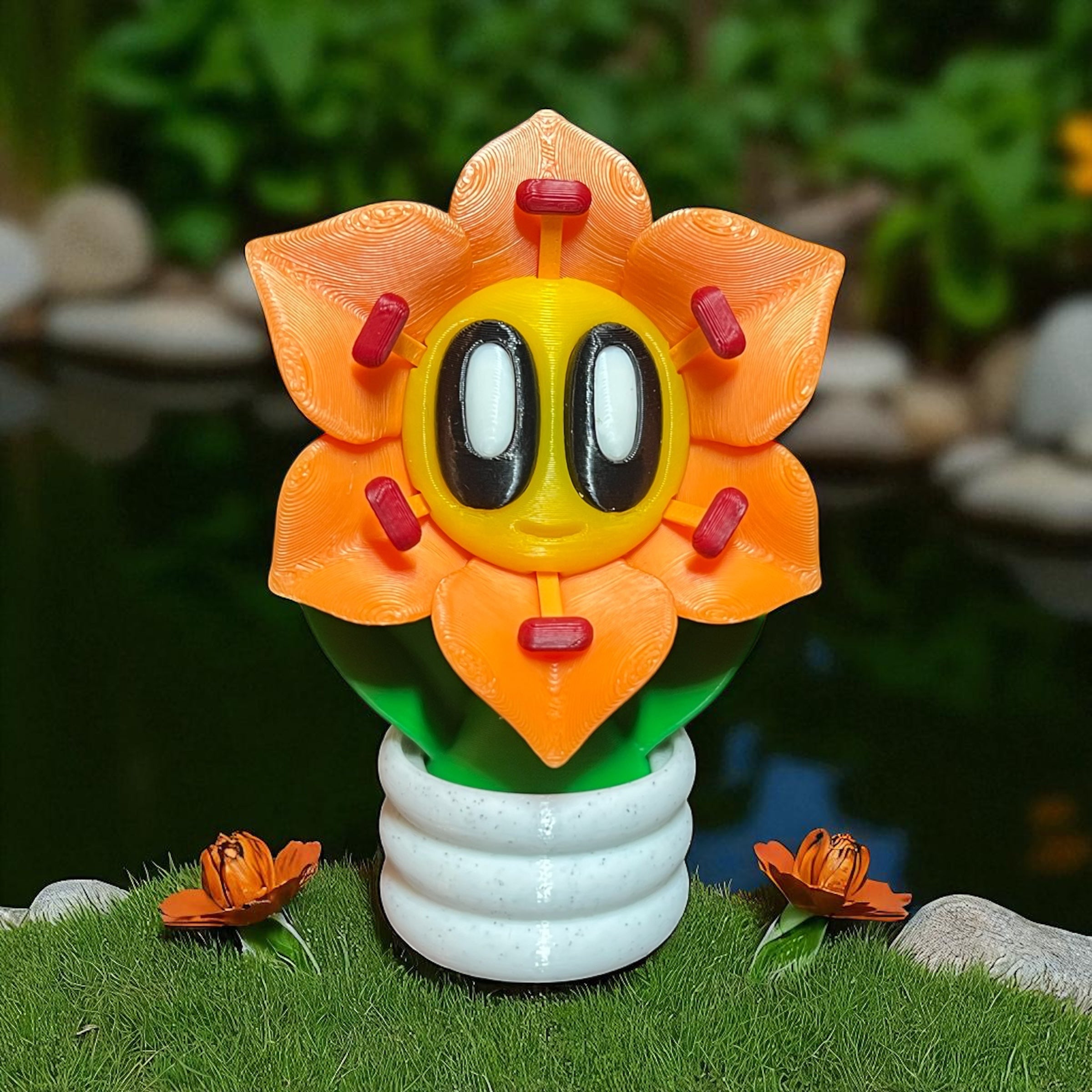 Sunny Bloom