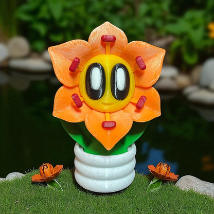 Sunny Bloom