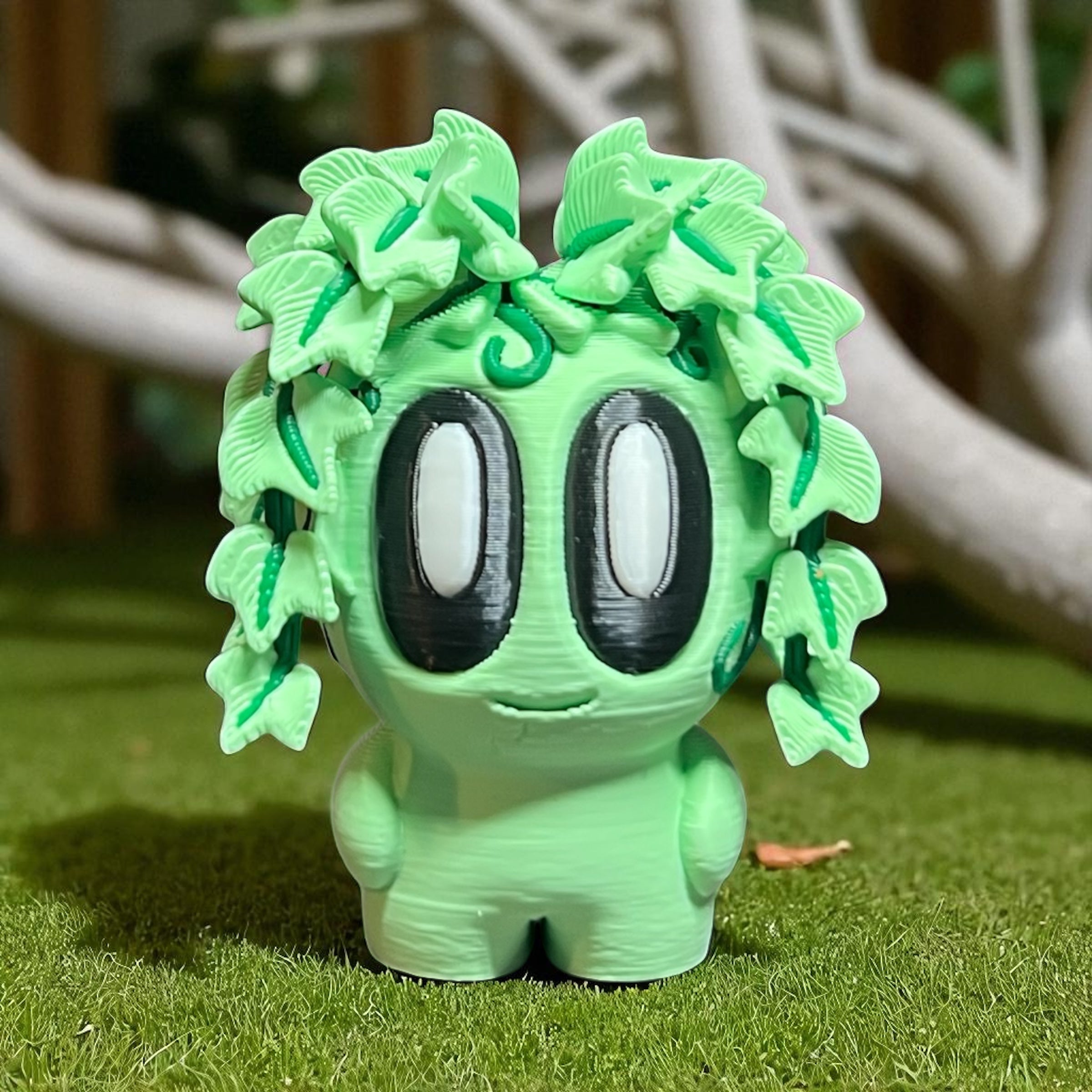 Ivy Sprig