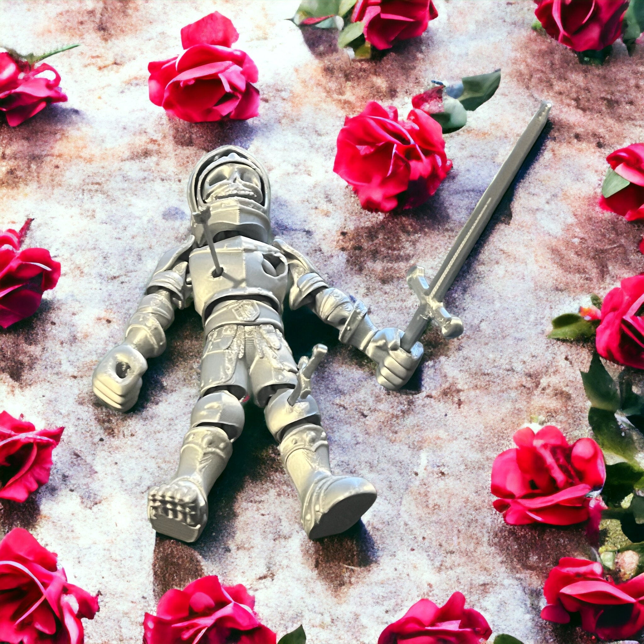 Skeleton Knight