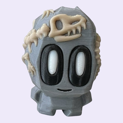 Prehistoric Series Pet Rocks