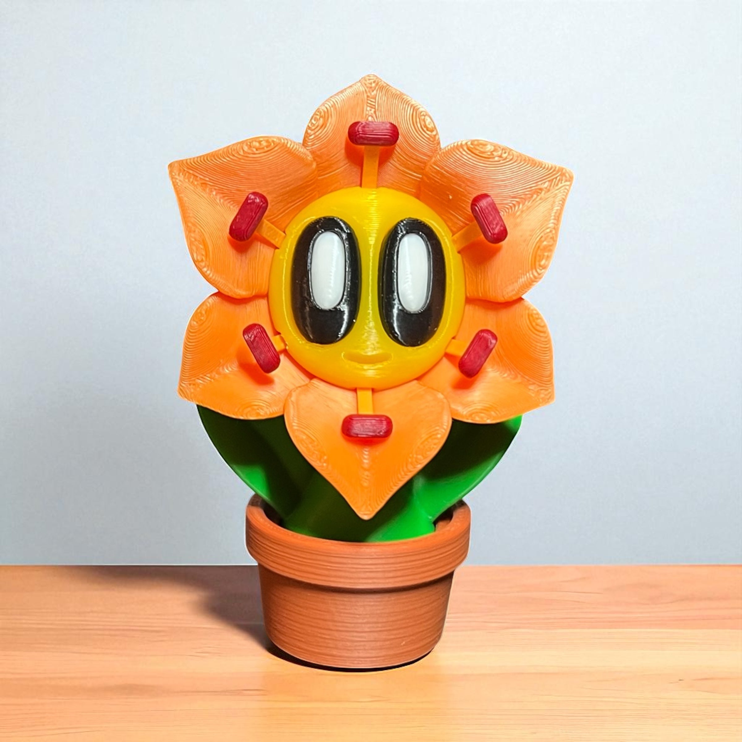 Sunny Bloom