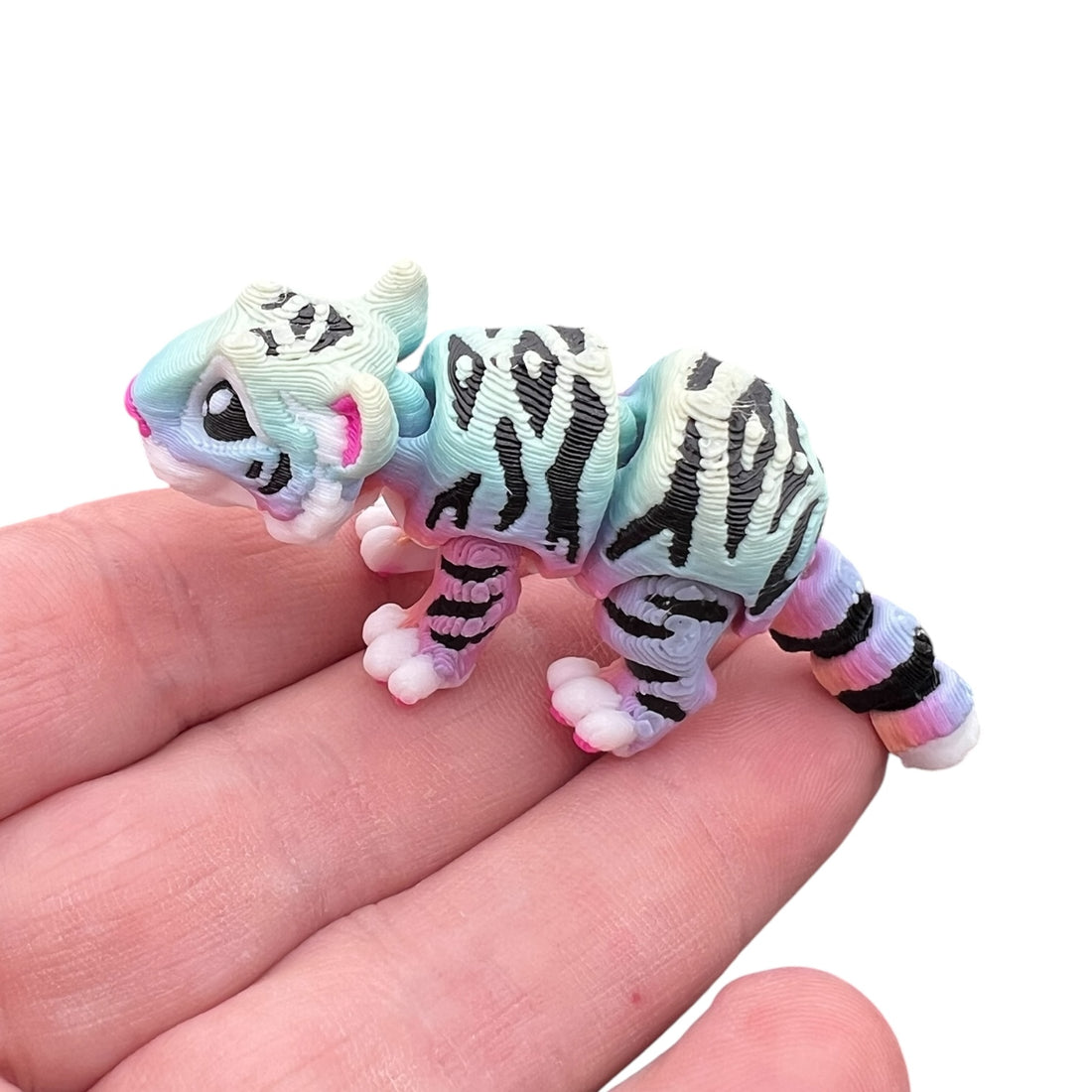 Tiger Mini