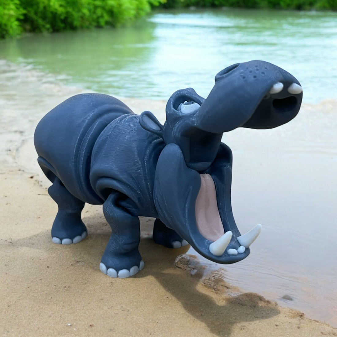 Hippo