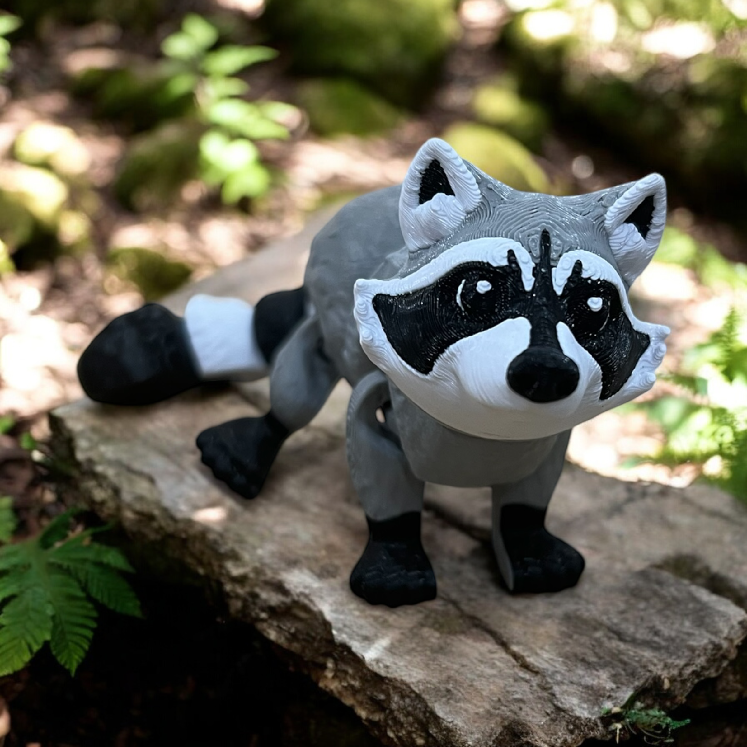 Raccoon