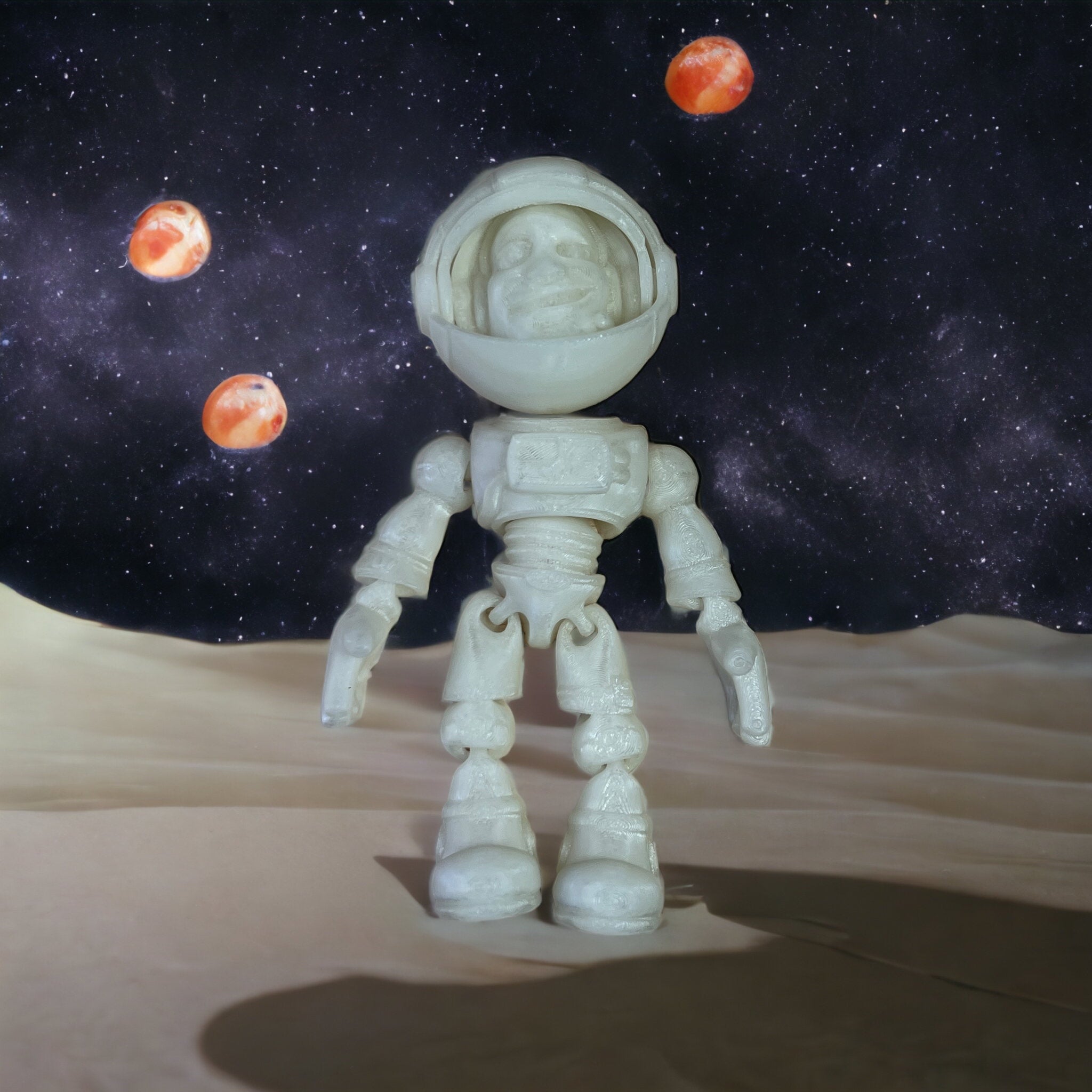 Astronaut