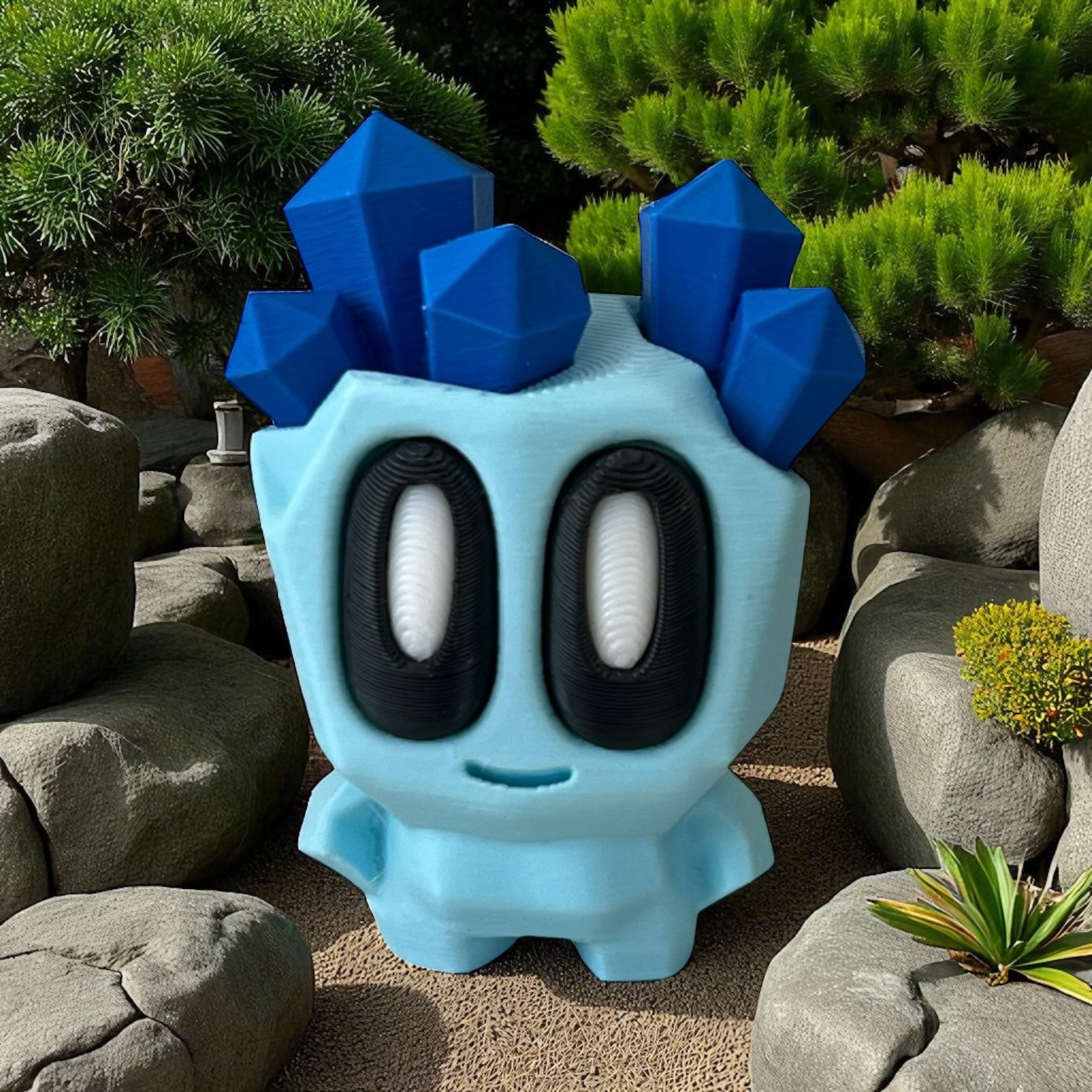 Classic Series Pet Rocks