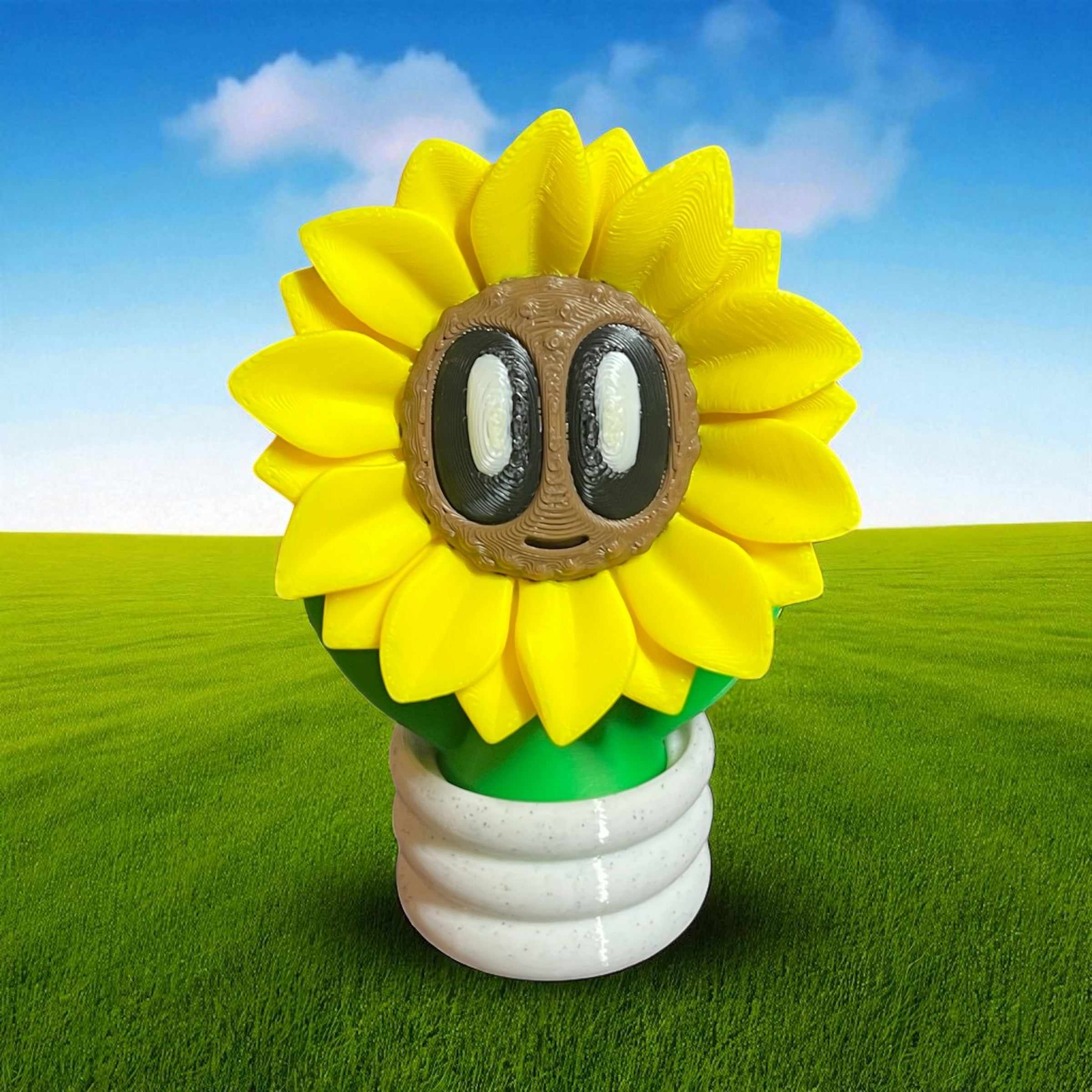Sunnykins