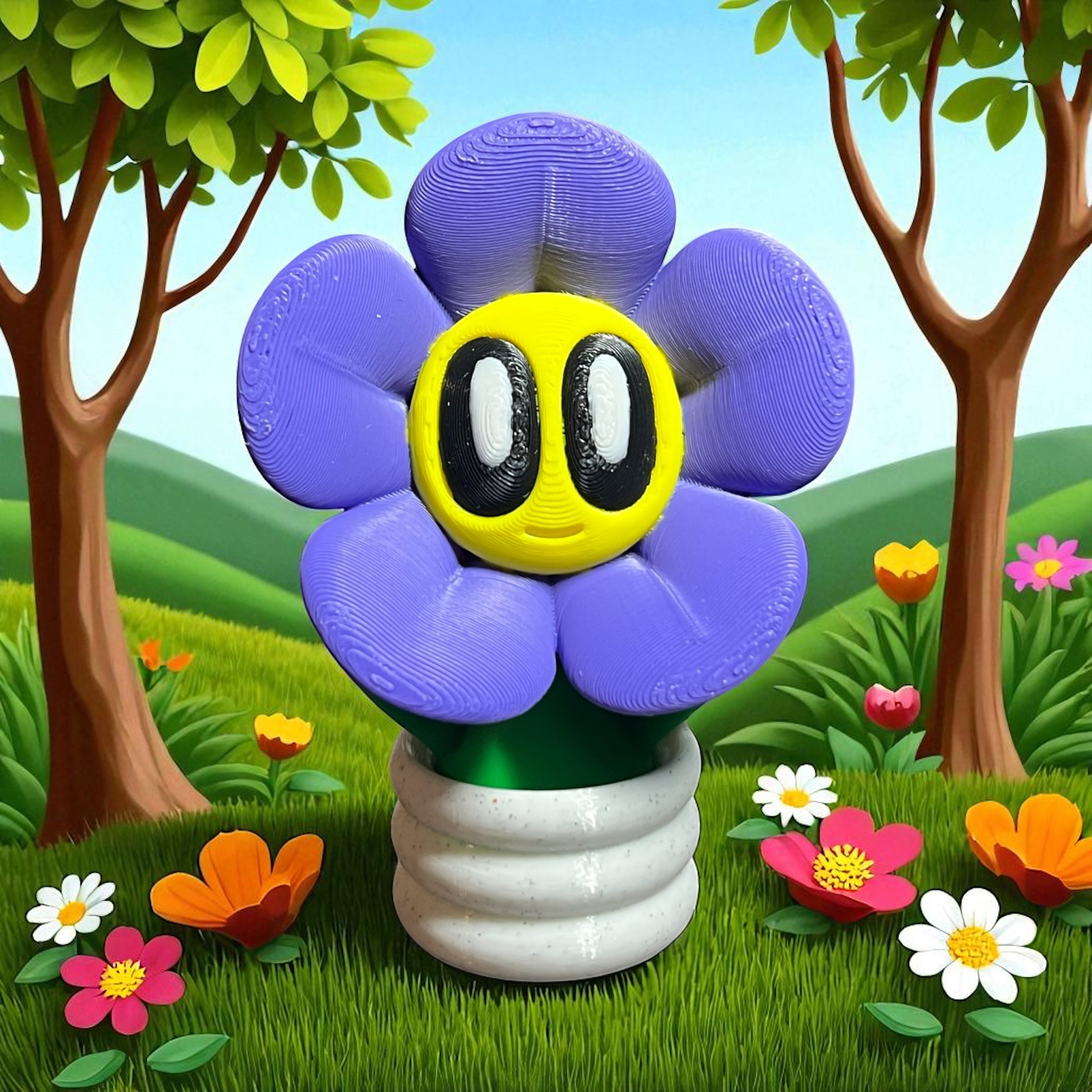 Bloomie