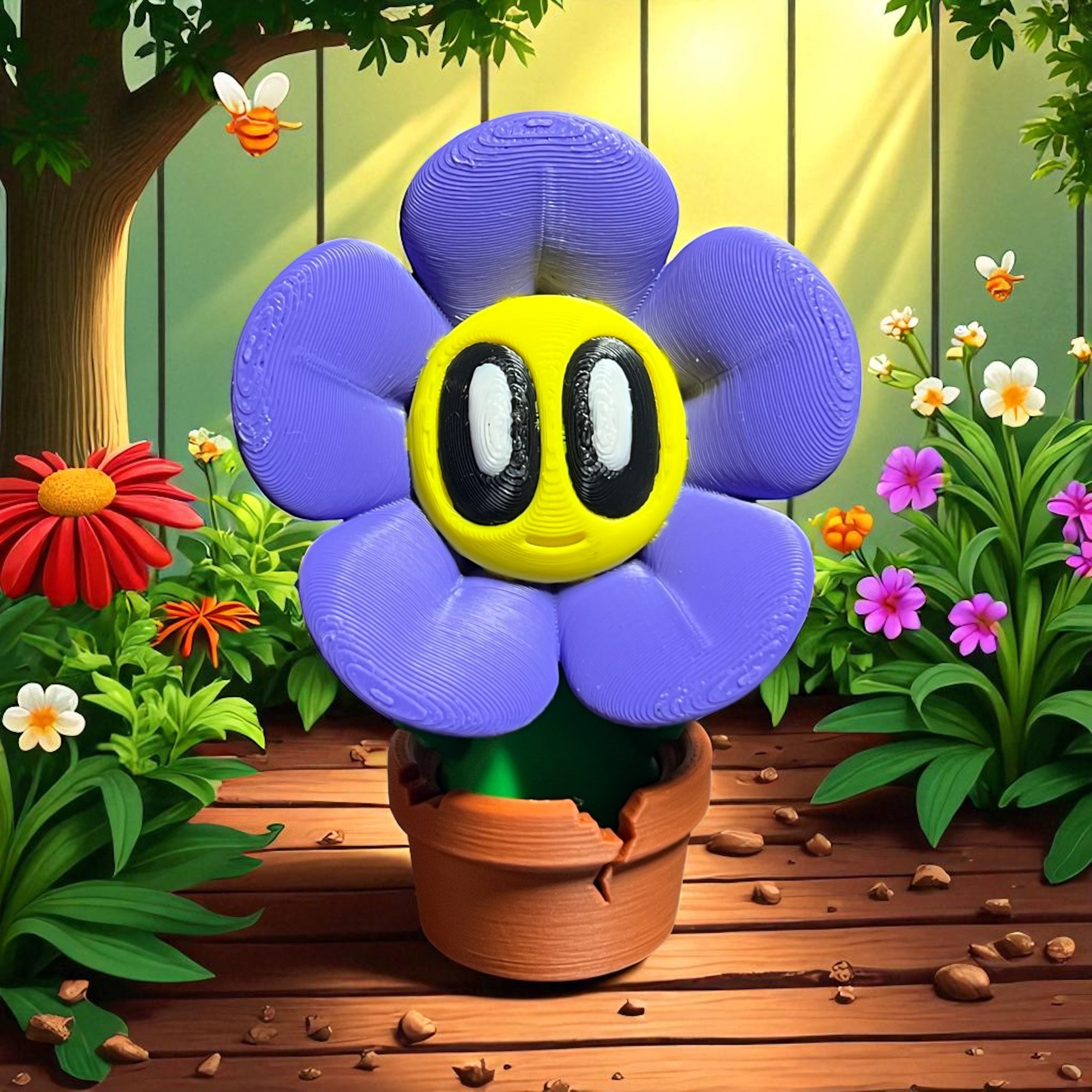 Bloomie