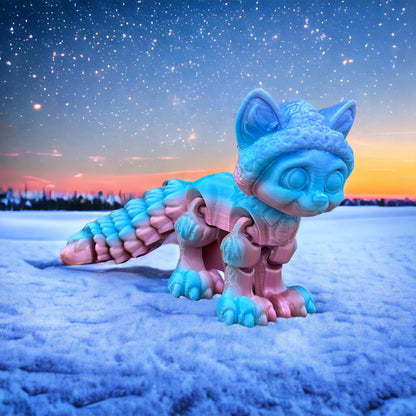 Artic Fox
