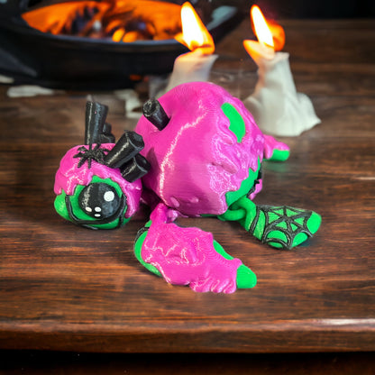 Poison Appleurtle