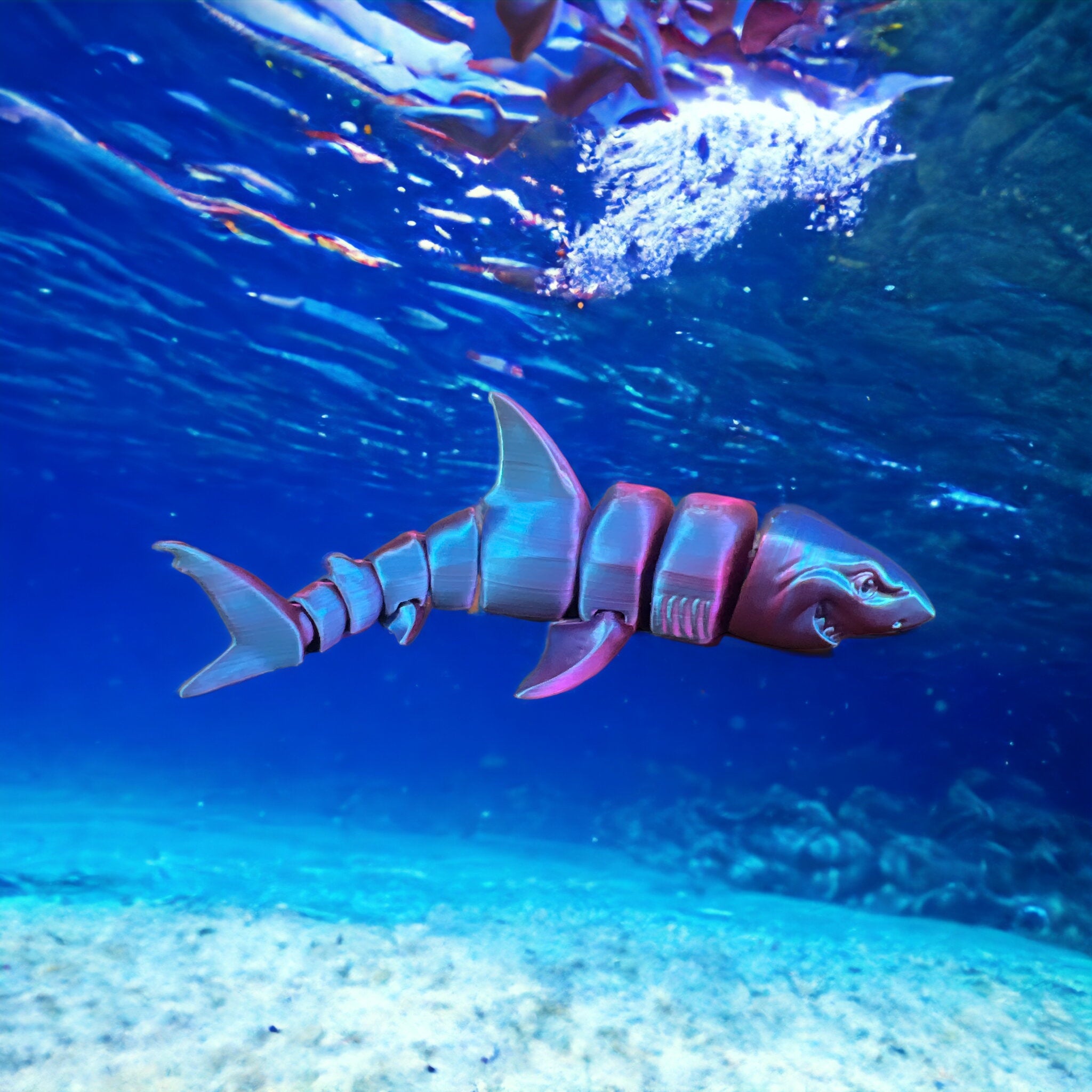 Great White Shark