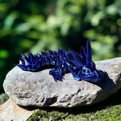 Crystal Dragon Tadling