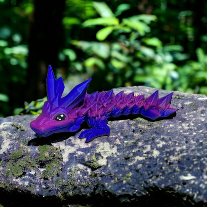 Crystal Dragon Tadling