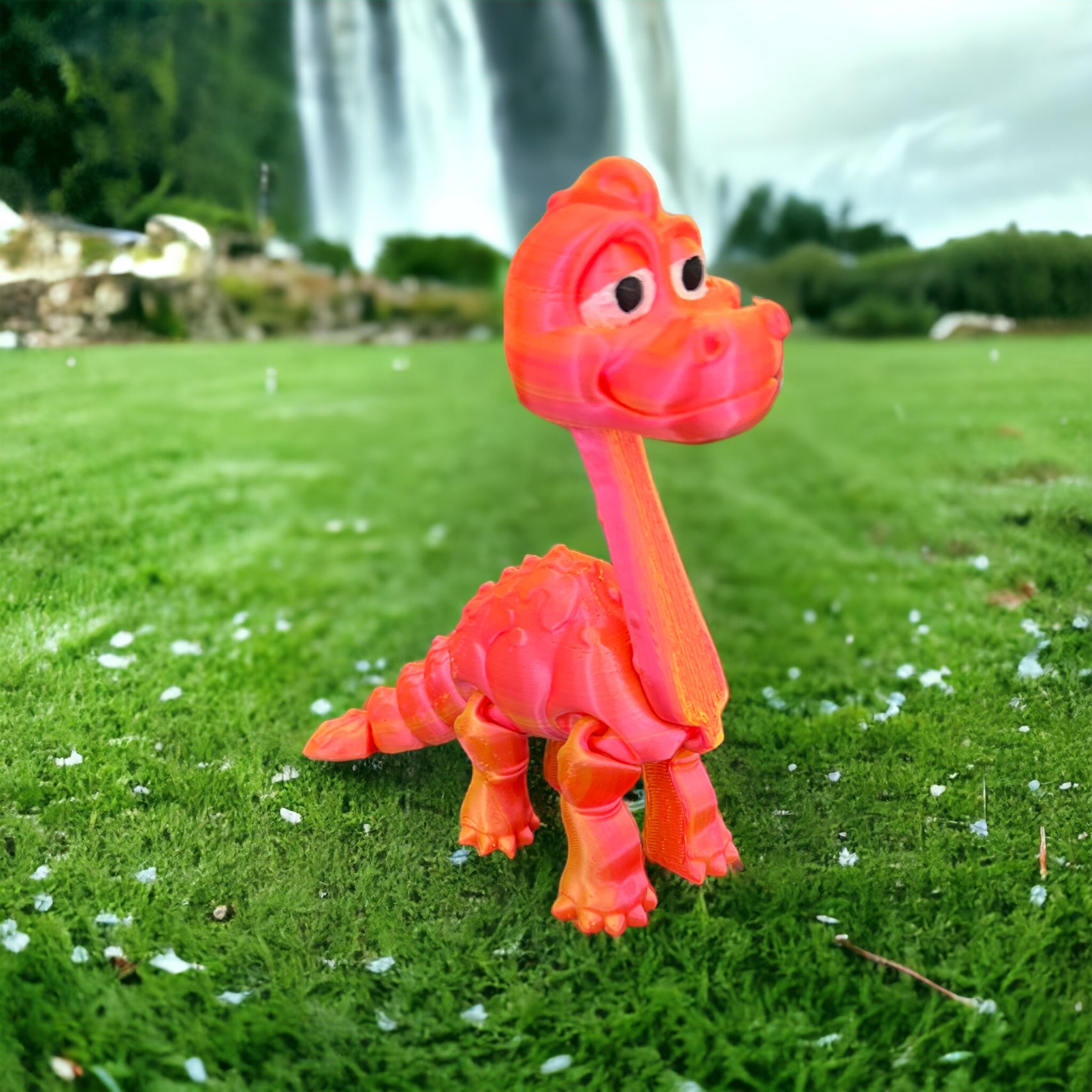 Brachiosaurus