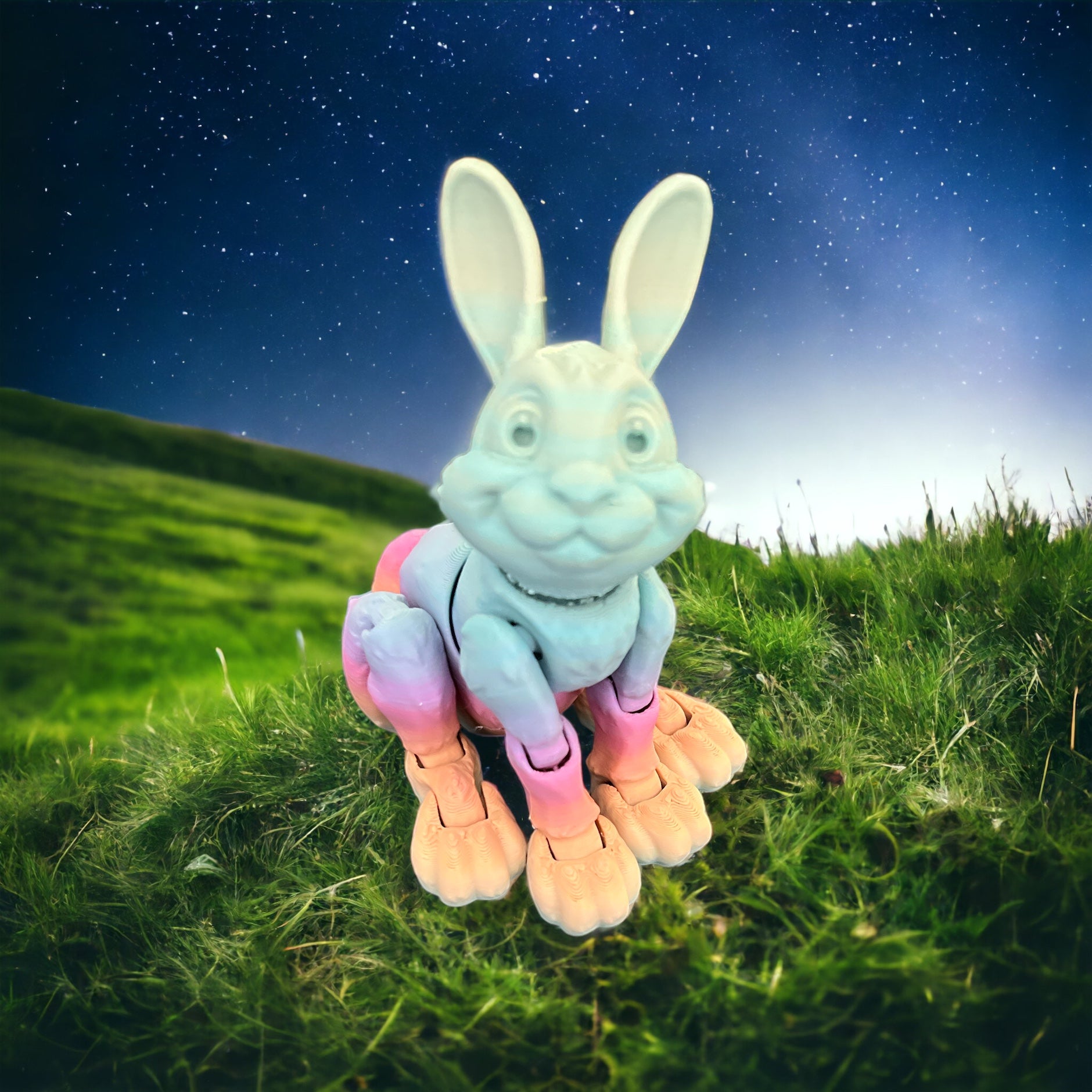 Bunny