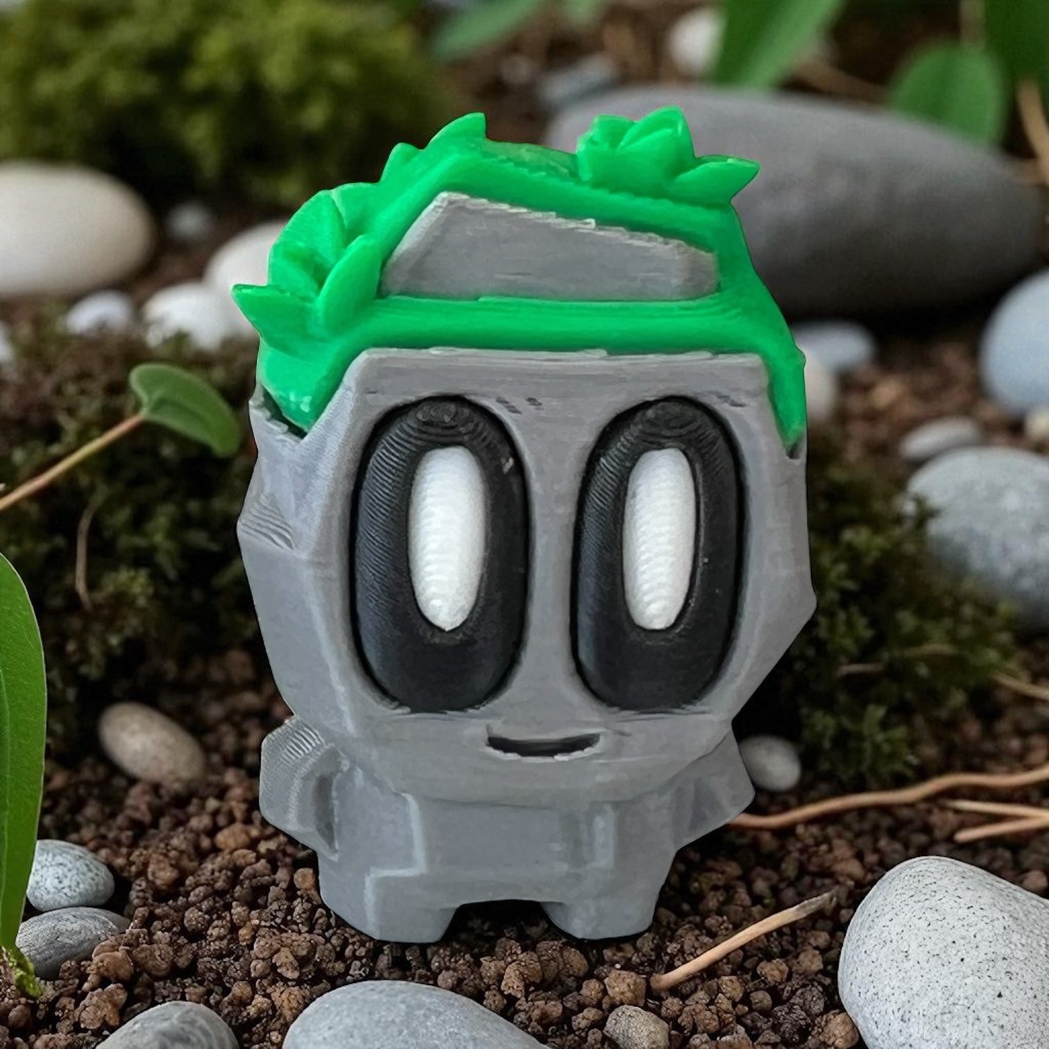 Classic Series Pet Rocks