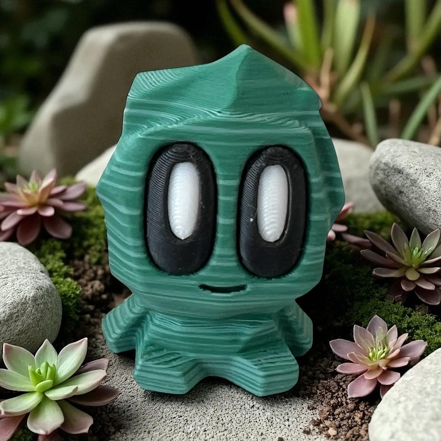 Classic Series Pet Rocks