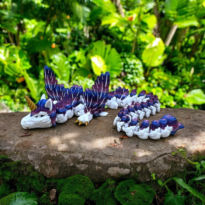 Alicorn Dragon