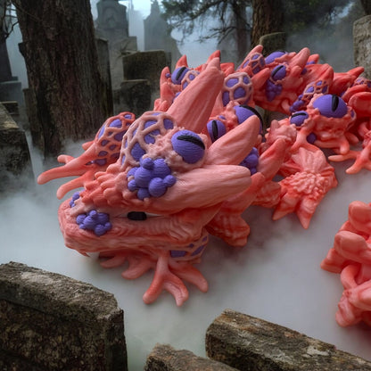 Infested Dragon