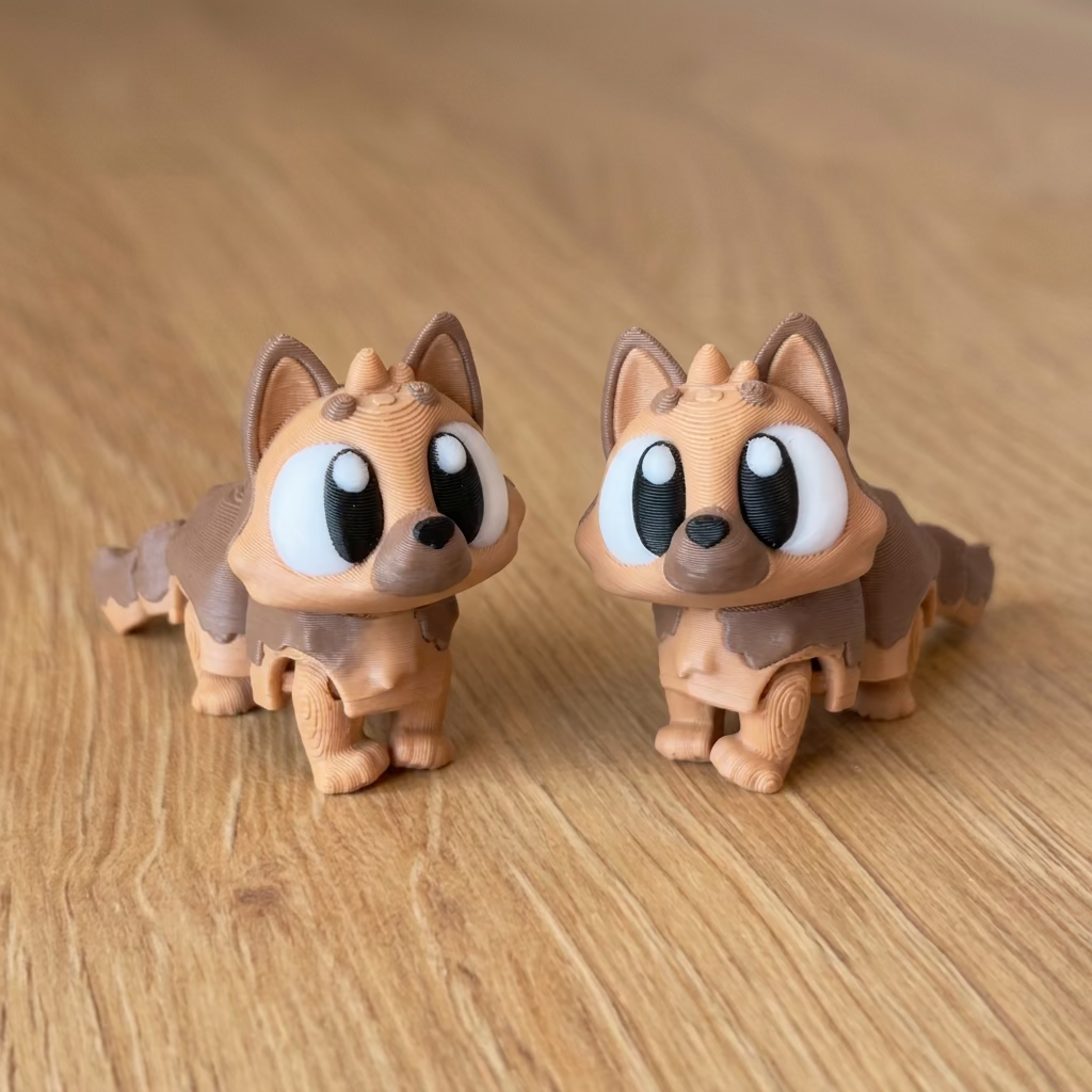 Doghouse Playset