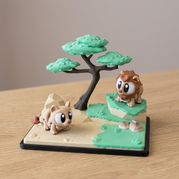 Safari