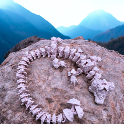Mushroom Dragon