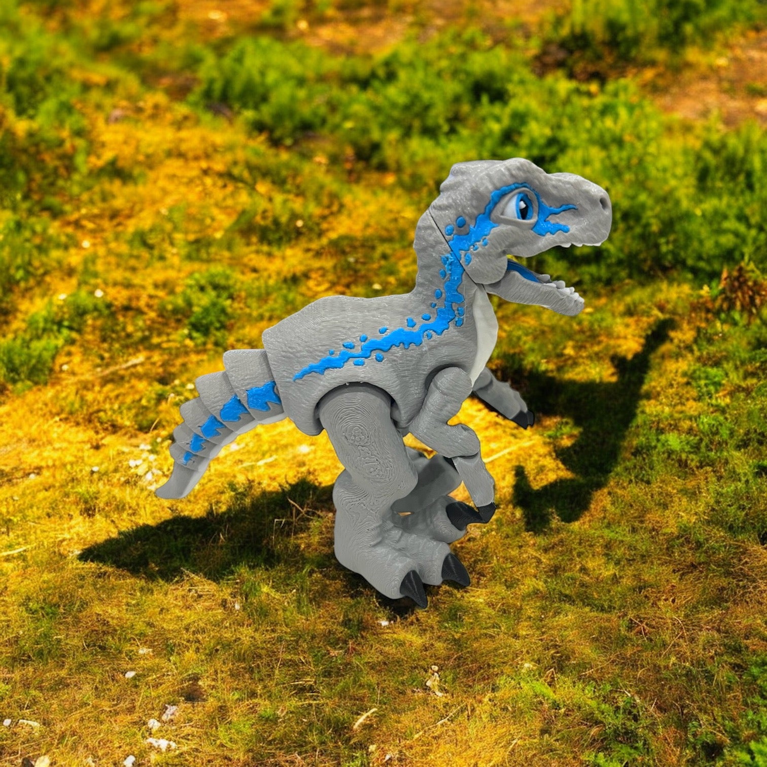 Velociraptor