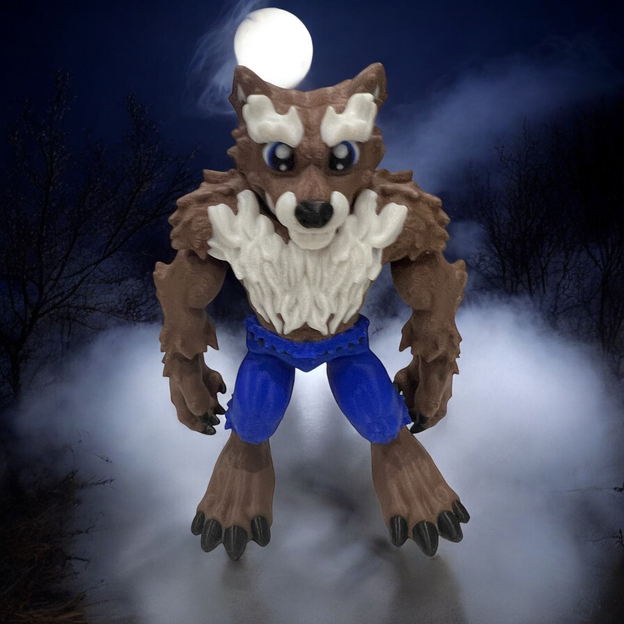 Werewolf