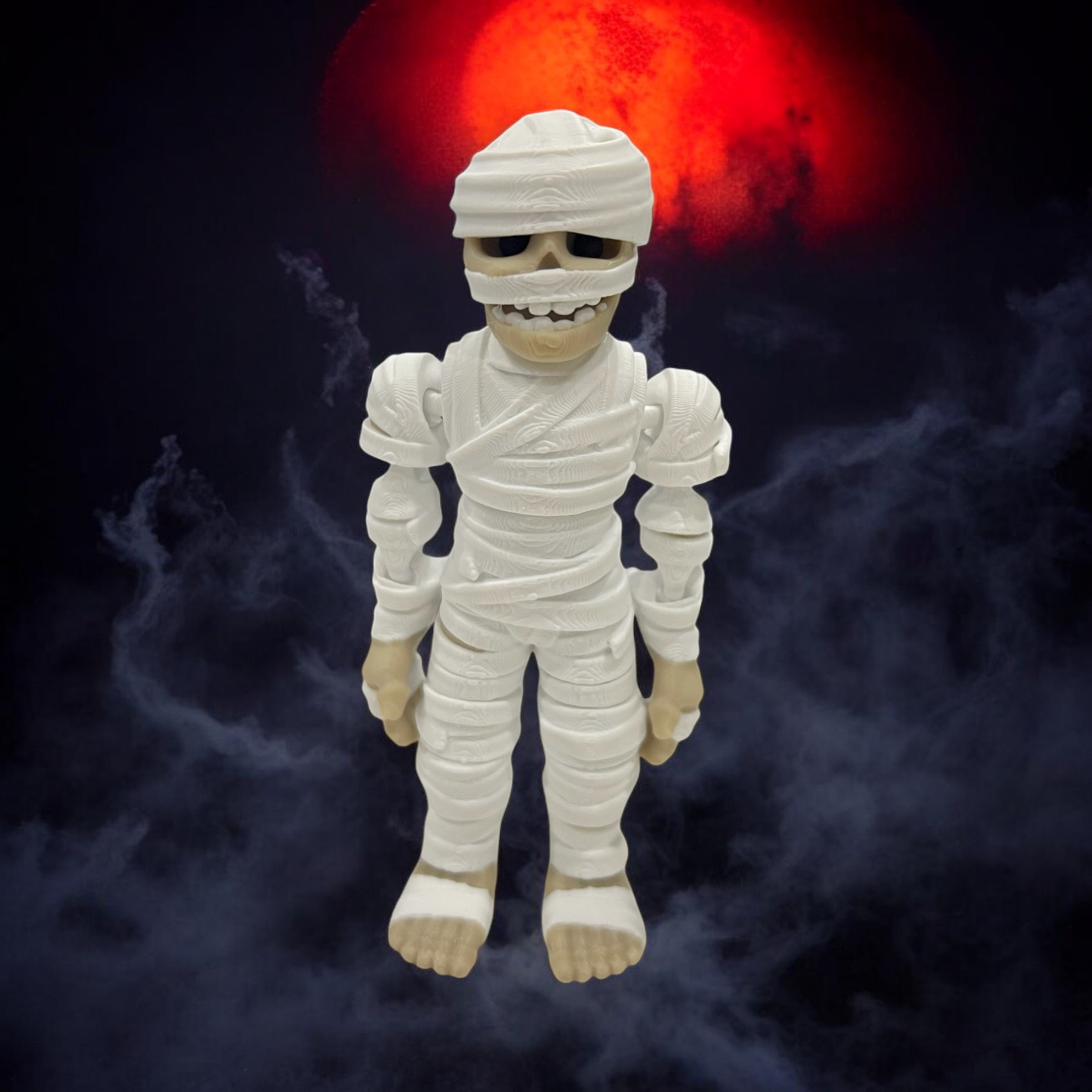 Anubitty the Mummy