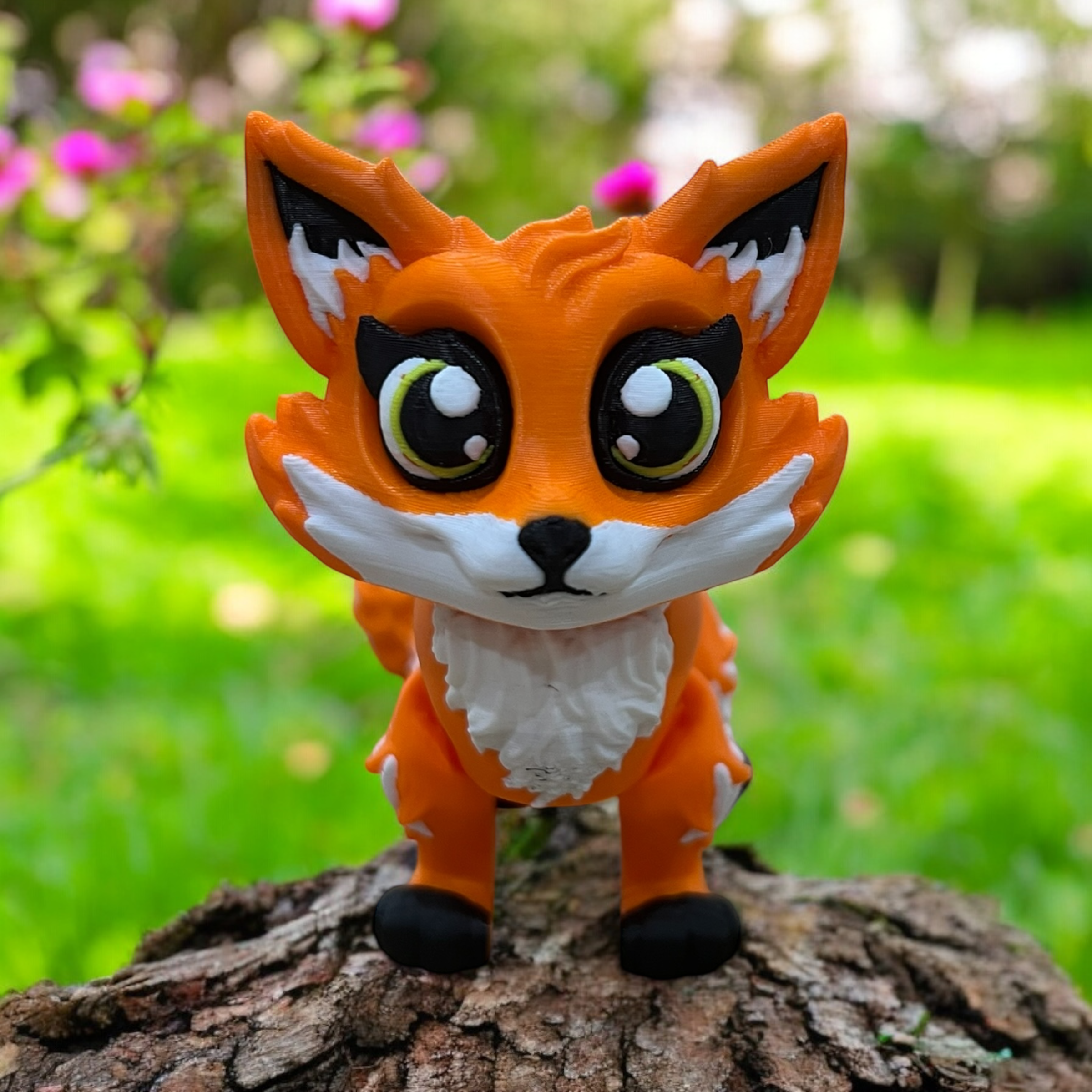 Fox/Artic Fox