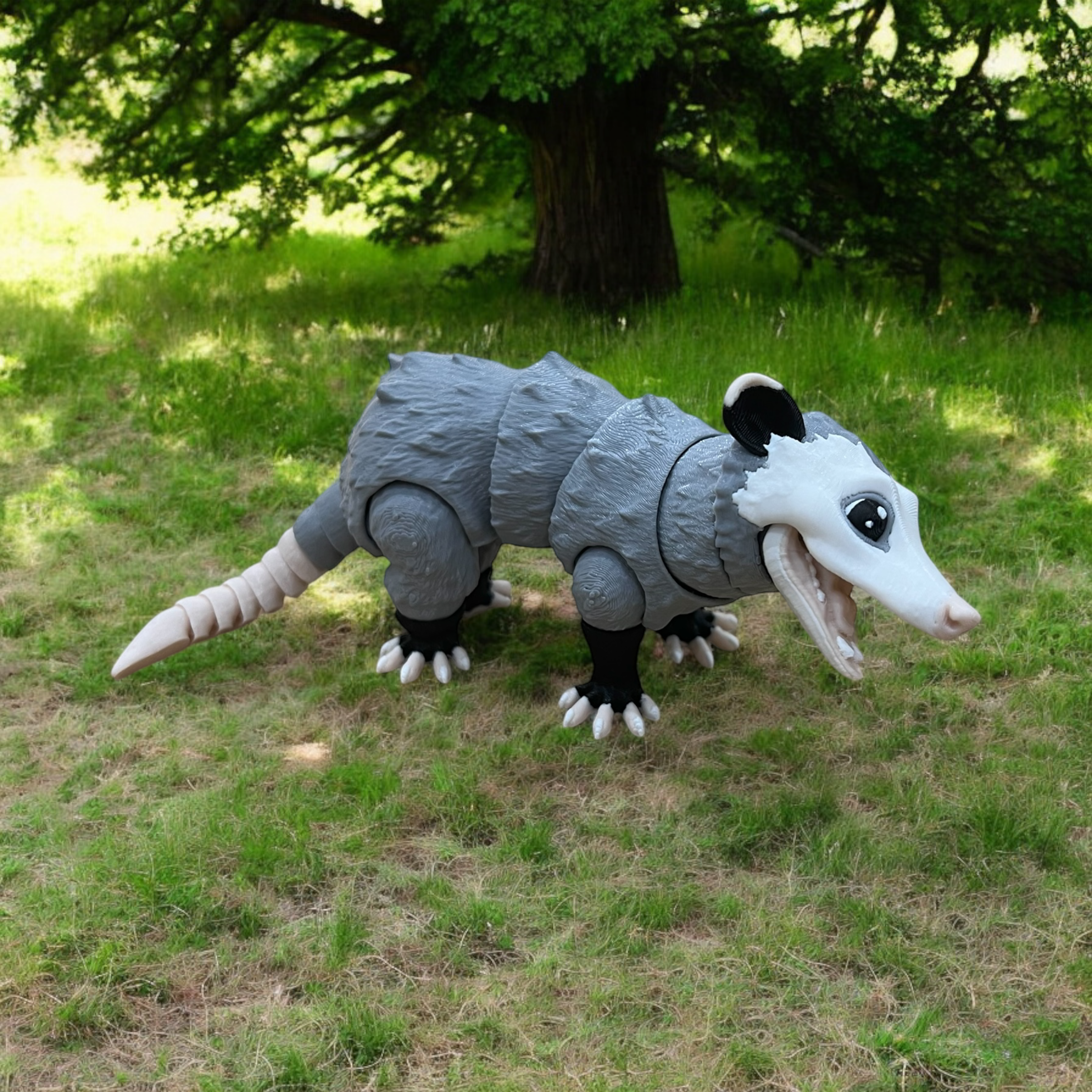 Opossum