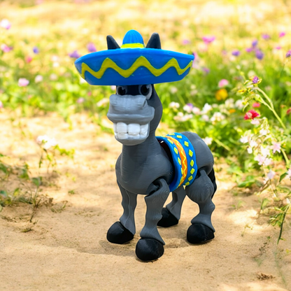 Donkey