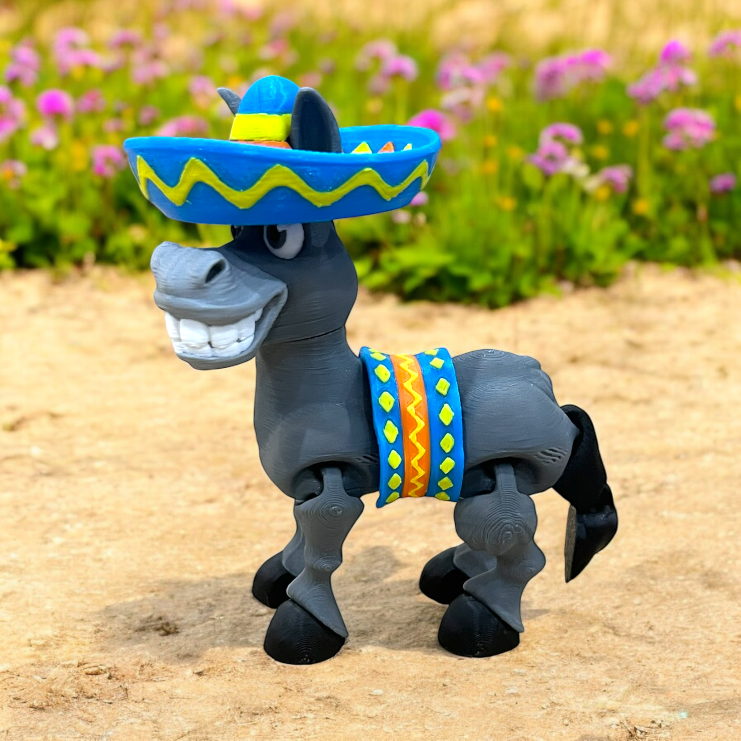 Donkey